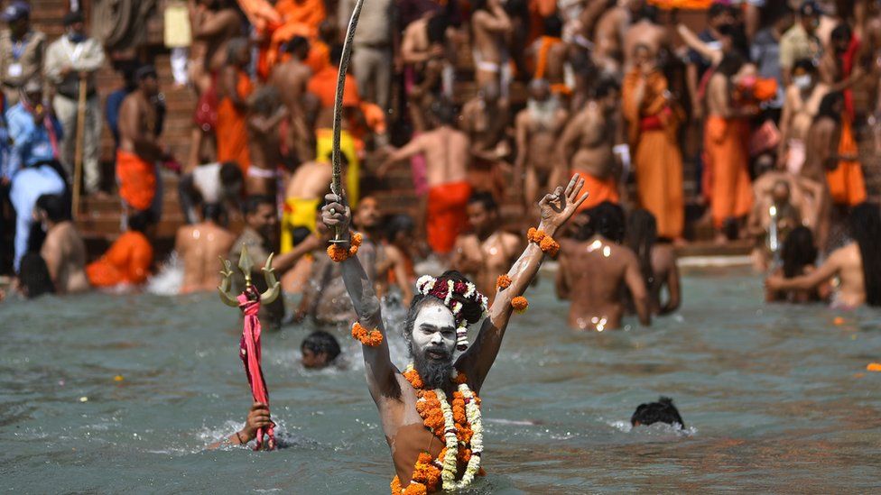 Shahi Snan Kumbh Mela 4N / 5D Tour Package